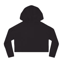 Load image into Gallery viewer, But God Women&#39;s Crop Hoodie
