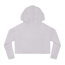 Load image into Gallery viewer, ITS GOD FOR ME Crop Hoodie
