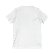 Load image into Gallery viewer, Faith Hope Cure V-Neck Tee
