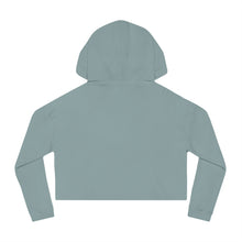 Load image into Gallery viewer, ITS GOD FOR ME Crop Hoodie
