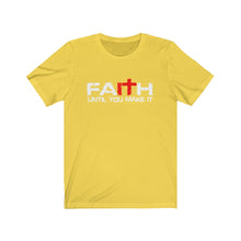 Load image into Gallery viewer, Faith-it Tee
