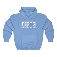 Load image into Gallery viewer, JESUS Hoodie
