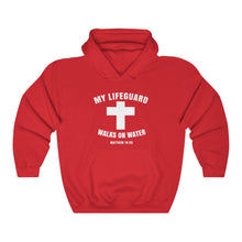 Load image into Gallery viewer, My Lifeguard Hoodie
