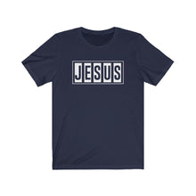 Load image into Gallery viewer, JESUS Tee
