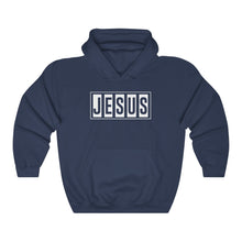 Load image into Gallery viewer, JESUS Hoodie
