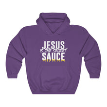 Load image into Gallery viewer, Secret Sauce Hoodie
