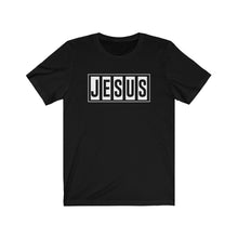 Load image into Gallery viewer, JESUS Tee
