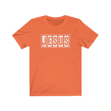 Load image into Gallery viewer, JESUS Tee
