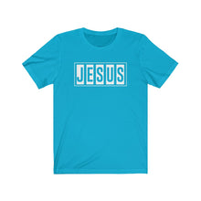 Load image into Gallery viewer, JESUS Tee
