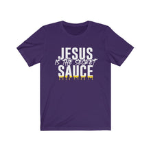 Load image into Gallery viewer, Secret Sauce Tee
