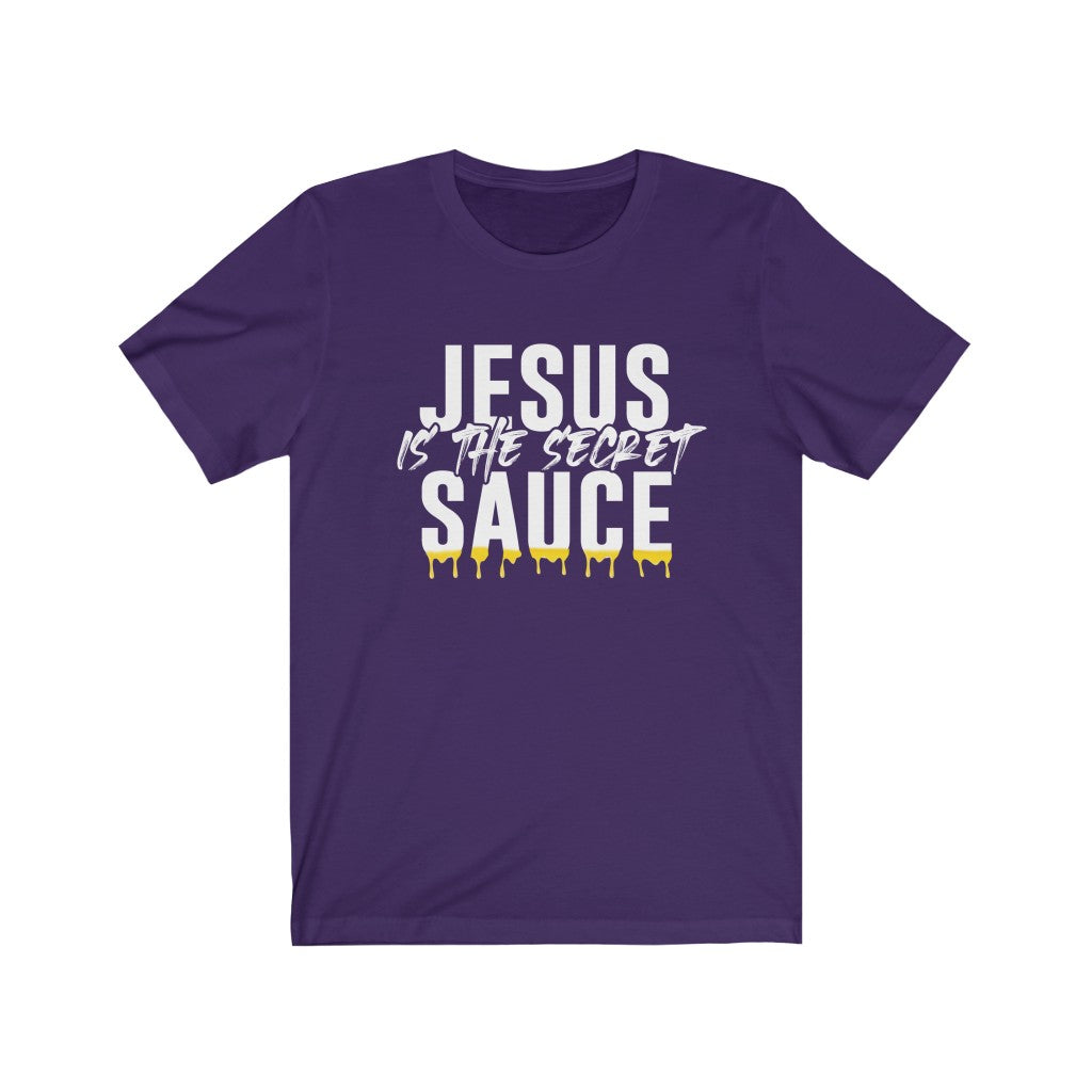 Secret Sauce Tee