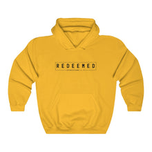 Load image into Gallery viewer, Redeemed Hoodie
