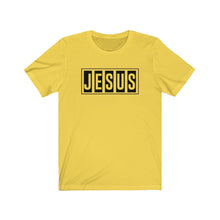 Load image into Gallery viewer, JESUS Tee
