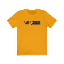 Load image into Gallery viewer, Faith Greater Than Fear Tee
