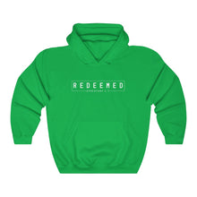 Load image into Gallery viewer, Redeemed Hoodie
