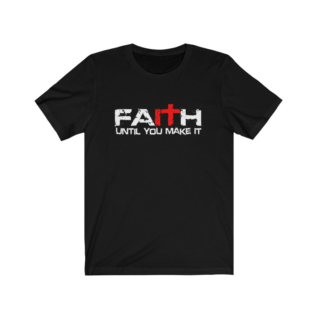 Faith-it Tee