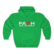 Load image into Gallery viewer, Faith-it Hoodie
