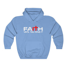 Load image into Gallery viewer, Faith-it Hoodie
