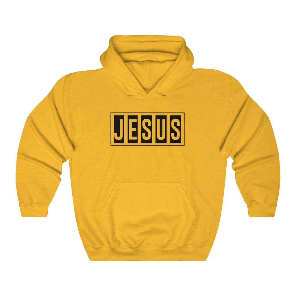 JESUS Hoodie