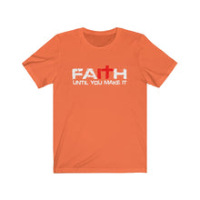 Load image into Gallery viewer, Faith-it Tee
