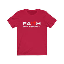 Load image into Gallery viewer, Faith-it Tee
