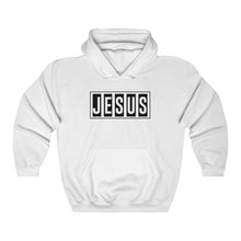 Load image into Gallery viewer, JESUS Hoodie
