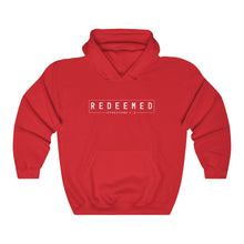 Load image into Gallery viewer, Redeemed Hoodie
