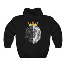 Load image into Gallery viewer, Righteous Bold As Lions Hoodie
