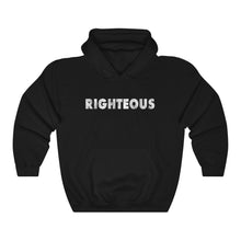 Load image into Gallery viewer, Righteous Bold As Lions Hoodie
