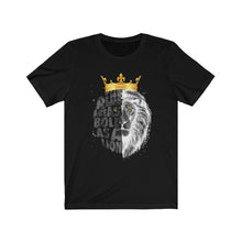 Load image into Gallery viewer, Bold As Lions Tee
