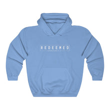 Load image into Gallery viewer, Redeemed Hoodie
