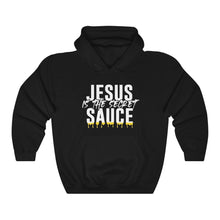 Load image into Gallery viewer, Secret Sauce Hoodie
