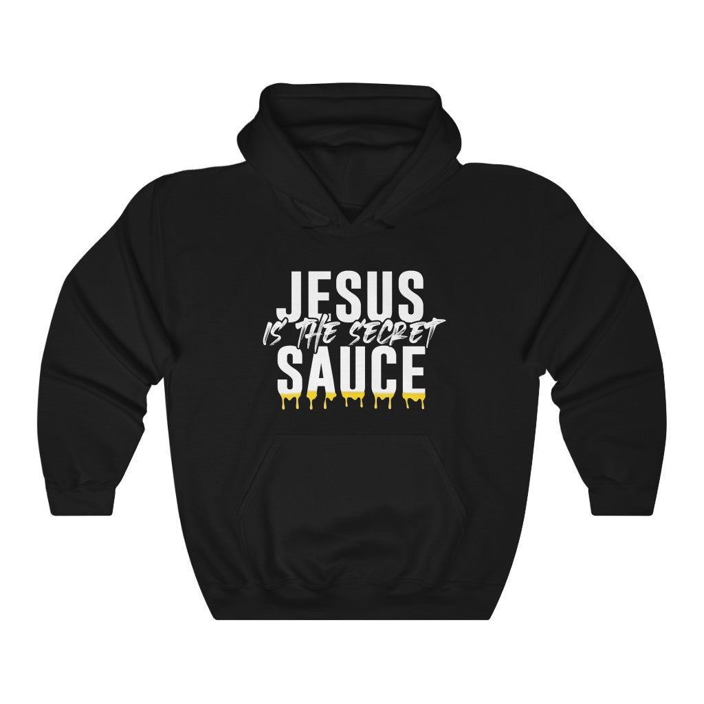 Secret Sauce Hoodie