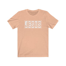 Load image into Gallery viewer, JESUS Tee
