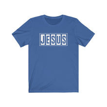 Load image into Gallery viewer, JESUS Tee
