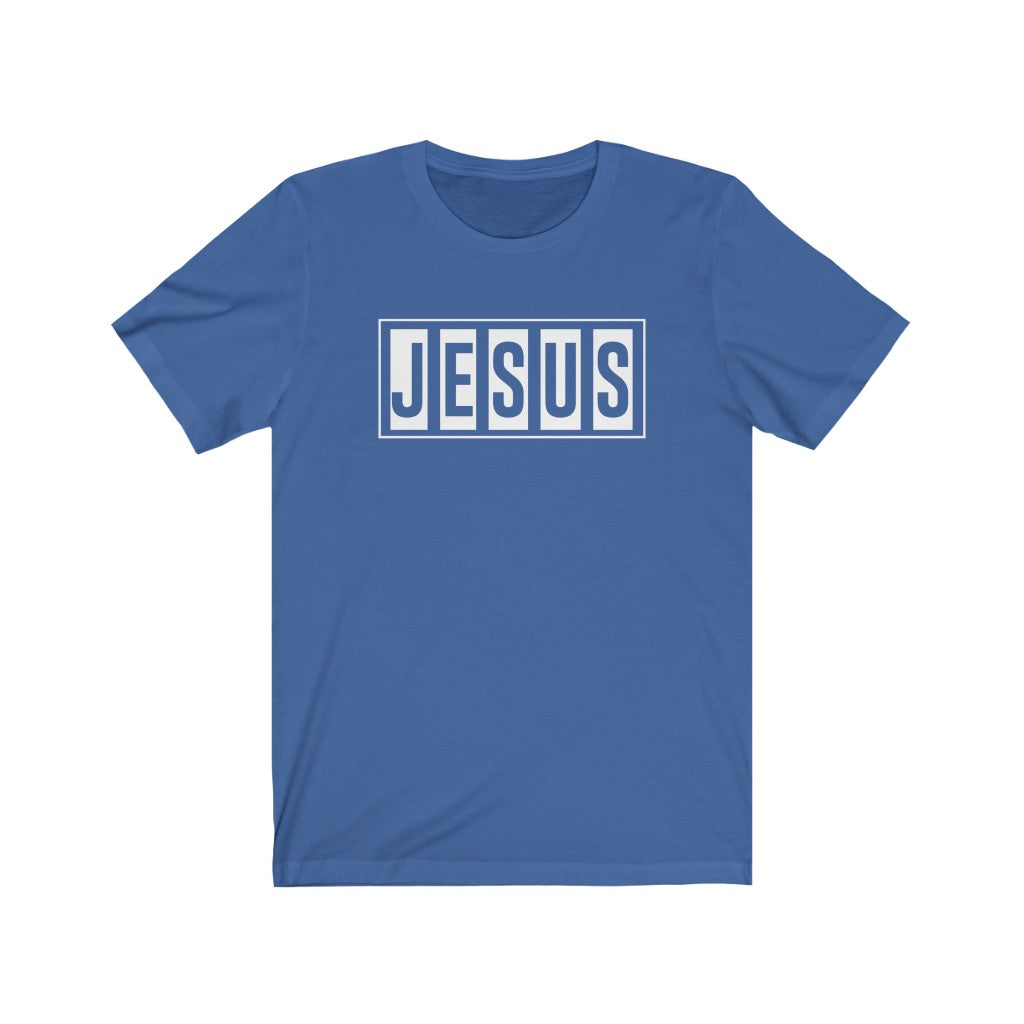 JESUS Tee