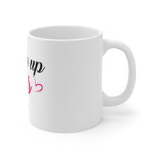 Load image into Gallery viewer, Armor Up Mug
