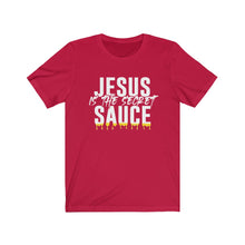 Load image into Gallery viewer, Secret Sauce Tee
