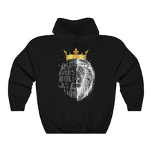 Load image into Gallery viewer, Bold As Lions Hoodie
