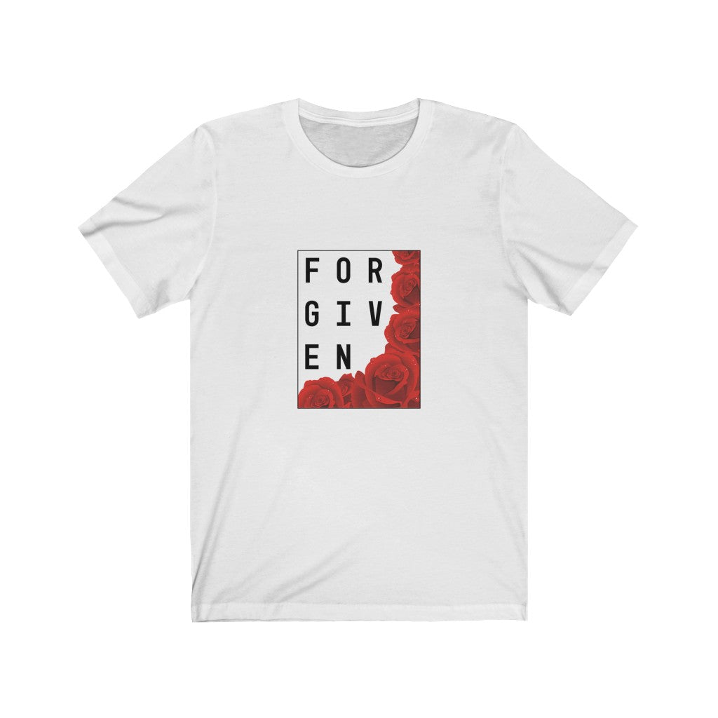 Forgiven Tee