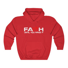 Load image into Gallery viewer, Faith-it Hoodie
