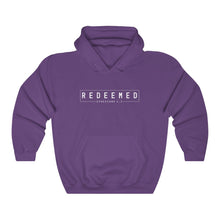 Load image into Gallery viewer, Redeemed Hoodie
