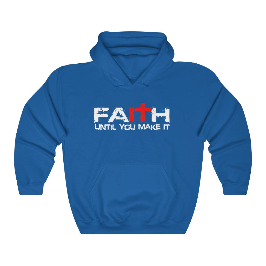 Faith-it Hoodie