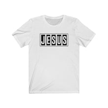 Load image into Gallery viewer, JESUS Tee
