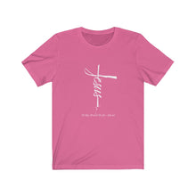 Load image into Gallery viewer, Jesus Cross Tee
