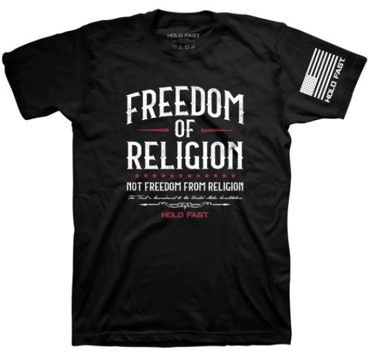 Religious Freedom Tee