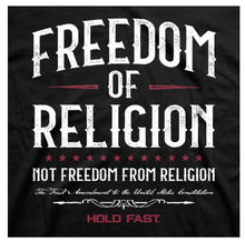 Load image into Gallery viewer, Religious Freedom Tee
