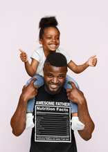 Load image into Gallery viewer, Awesome Father Tee
